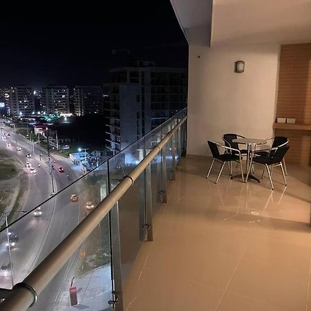 Apartamento Con Vista Al Mar Cartagena  Exterior foto