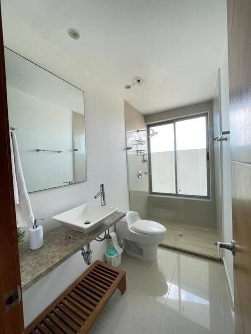 Apartamento Con Vista Al Mar Cartagena  Exterior foto