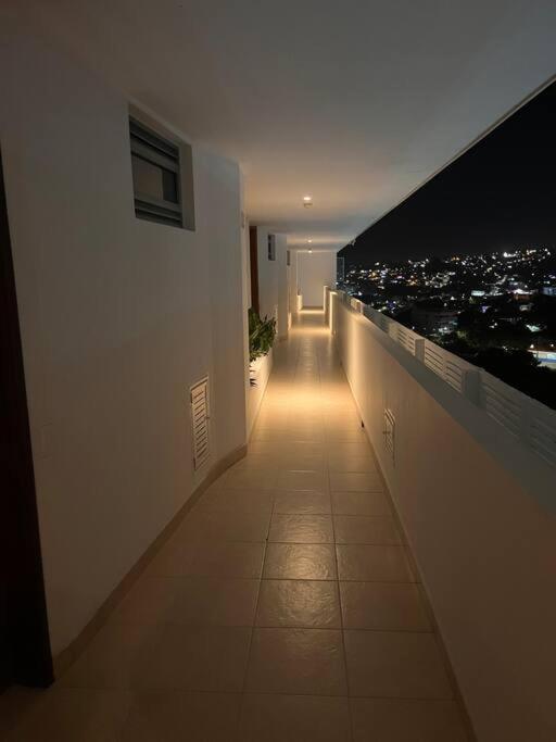 Apartamento Con Vista Al Mar Cartagena  Exterior foto